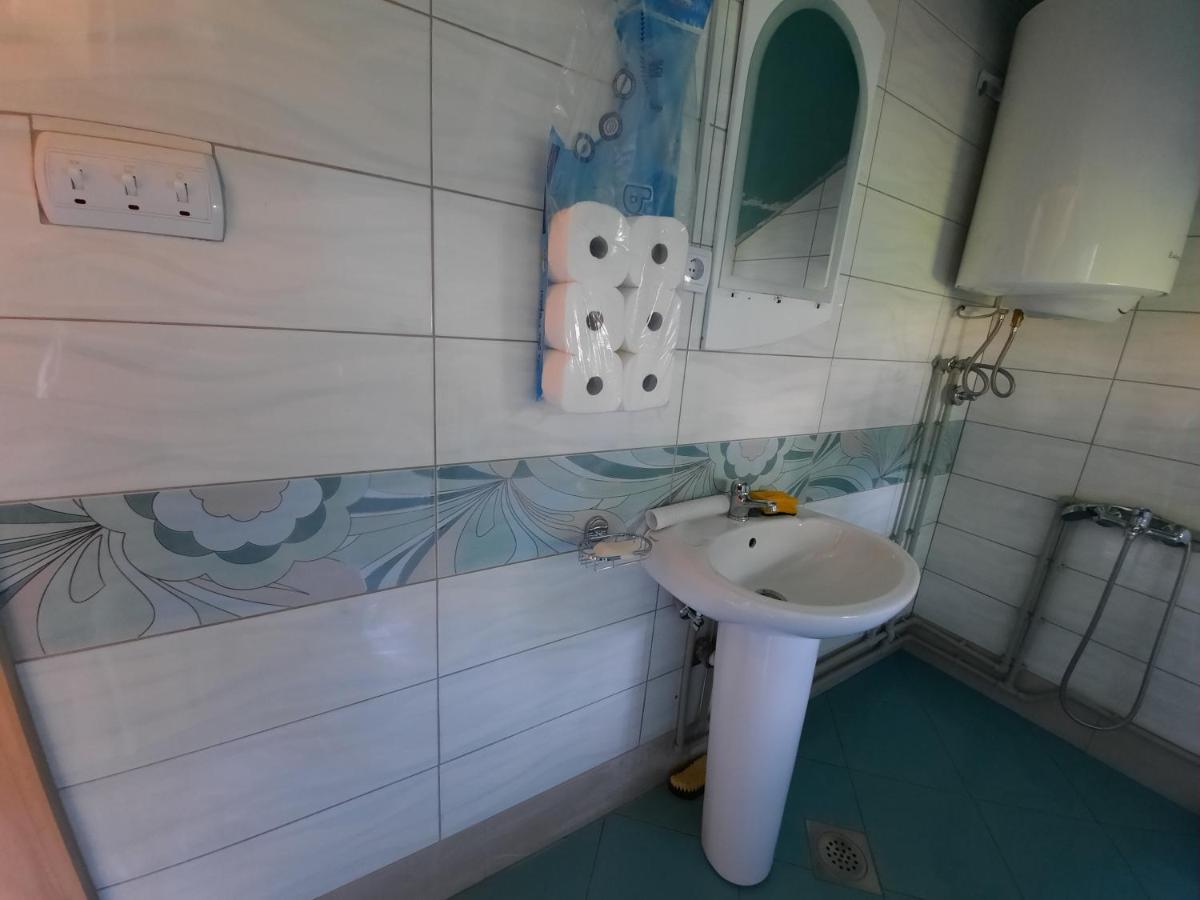 자블야크 Etno House Momcilo 빌라 외부 사진
