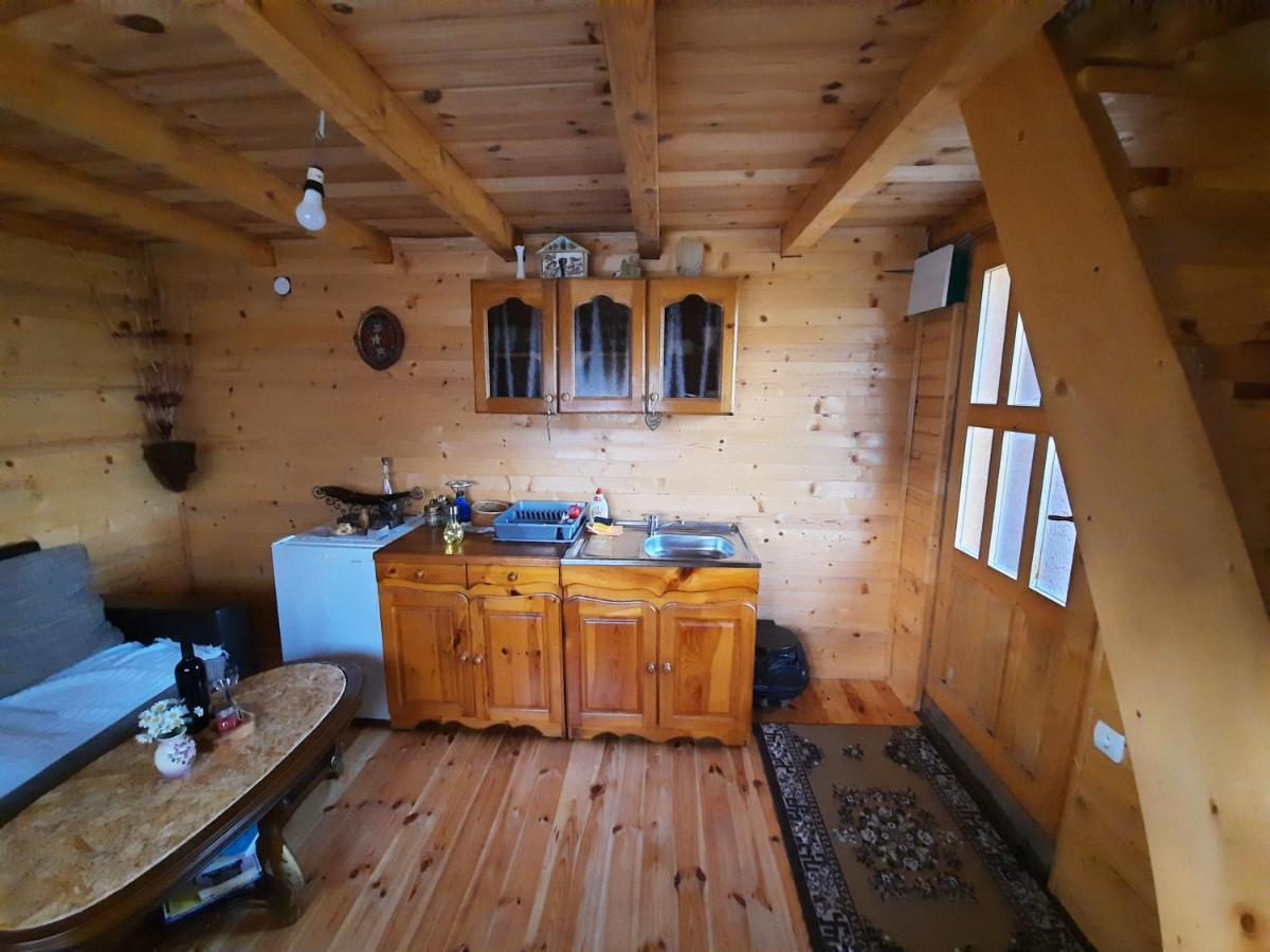 자블야크 Etno House Momcilo 빌라 외부 사진